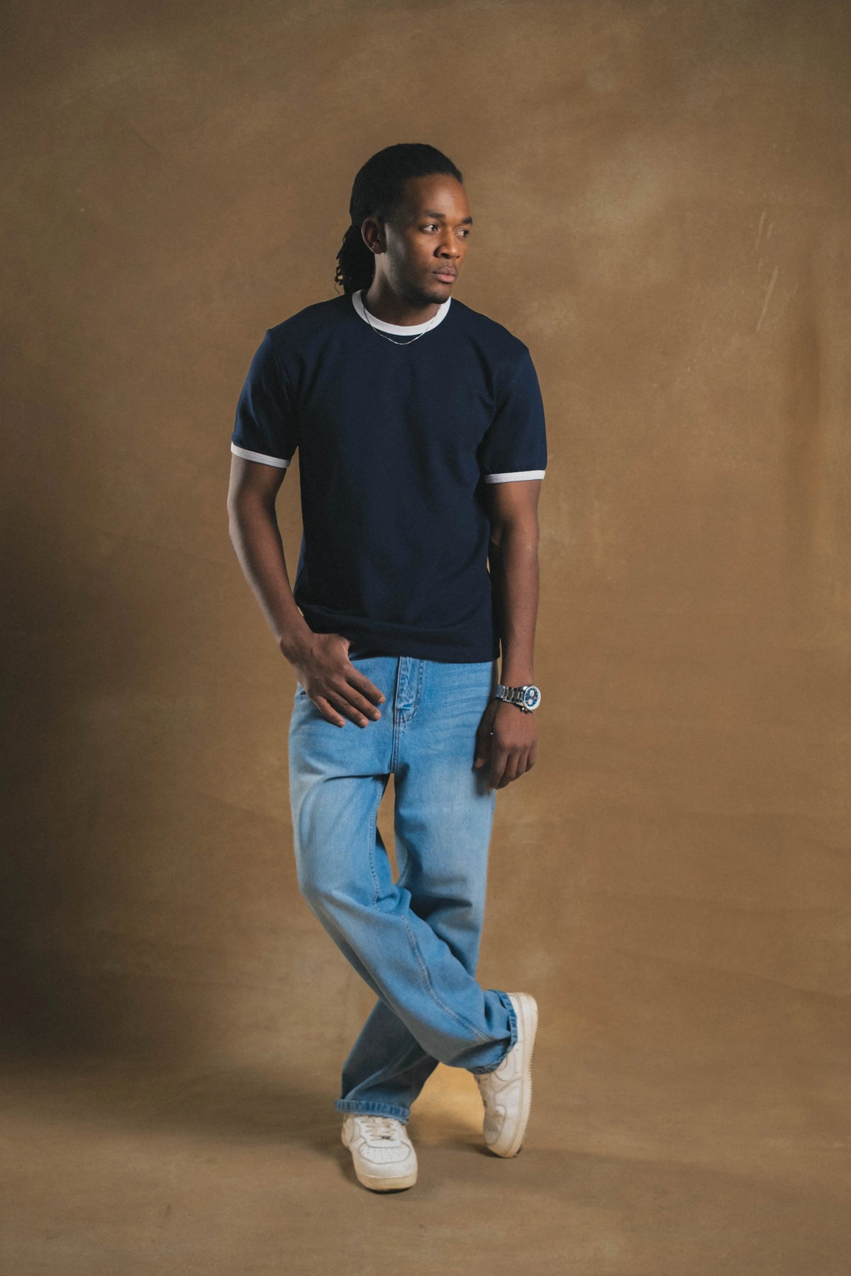 KAKSI menswear